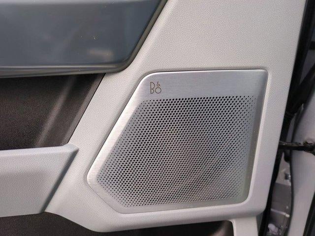 2024 Ford Super Duty F-250 SRW XL 4WD Crew Cab 6.75' Box