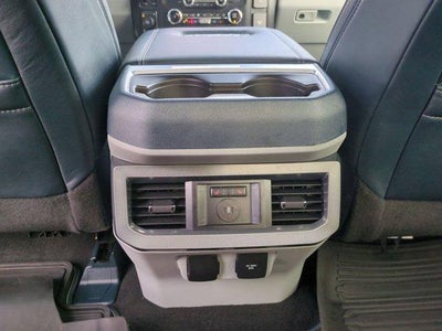 2024 Ford Super Duty F-250 SRW XL 4WD Crew Cab 6.75' Box