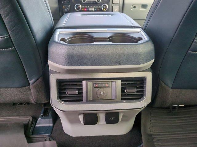 2024 Ford Super Duty F-250 SRW XL 4WD Crew Cab 6.75' Box