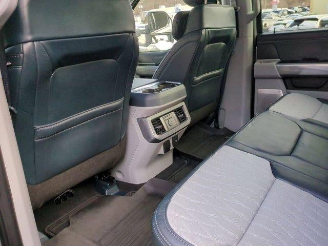 2024 Ford Super Duty F-250 SRW XL 4WD Crew Cab 6.75' Box