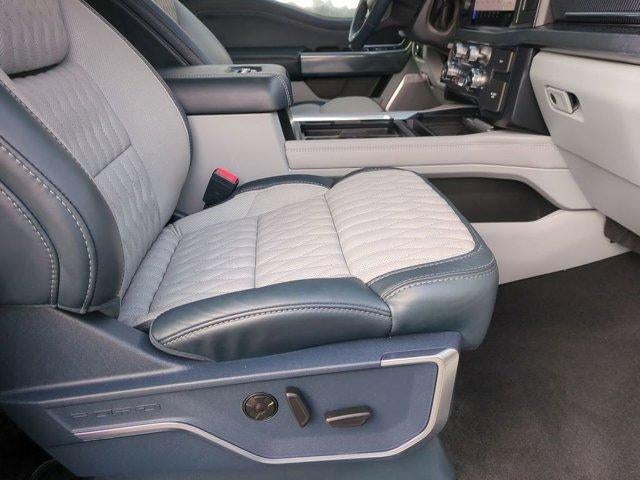 2024 Ford Super Duty F-250 SRW XL 4WD Crew Cab 6.75' Box