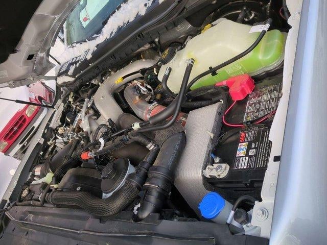 2024 Ford Super Duty F-250 SRW XL 4WD Crew Cab 6.75' Box