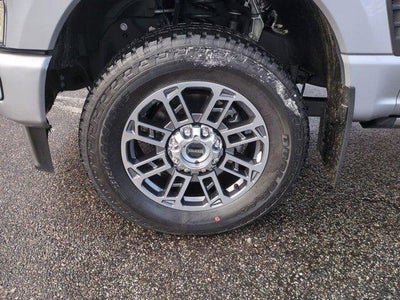 2024 Ford Super Duty F-250 SRW XL 4WD Crew Cab 6.75' Box