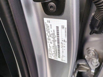 2024 Ford Super Duty F-250 SRW XL 4WD Crew Cab 6.75' Box