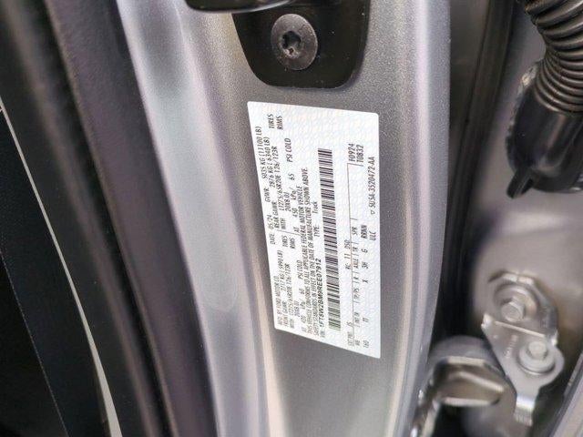 2024 Ford Super Duty F-250 SRW XL 4WD Crew Cab 6.75' Box