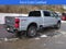 2024 Ford Super Duty F-250 SRW XL 4WD Crew Cab 6.75' Box