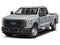 2024 Ford Super Duty F-250 SRW XL 4WD Crew Cab 6.75' Box