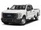 2024 Ford Super Duty F-250 SRW XL 4WD Crew Cab 6.75' Box