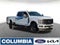 2024 Ford Super Duty F-250 SRW XL 4WD Crew Cab 6.75' Box