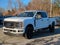 2024 Ford Super Duty F-250 SRW XL 4WD Crew Cab 6.75' Box