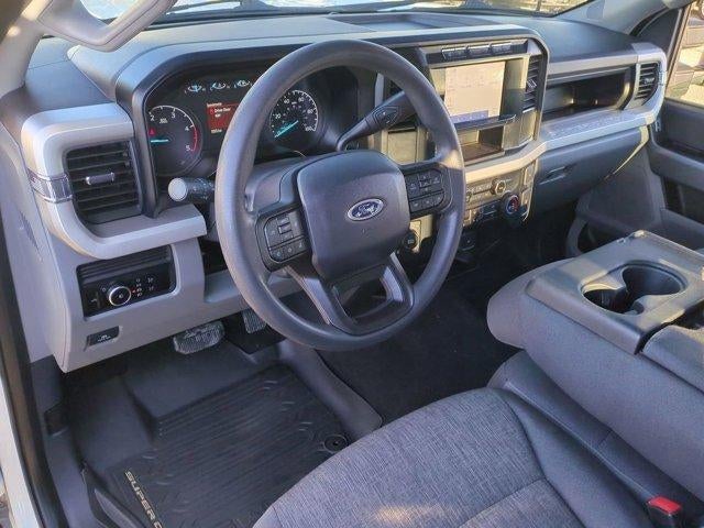 2024 Ford Super Duty F-250 SRW XL 4WD Crew Cab 6.75' Box