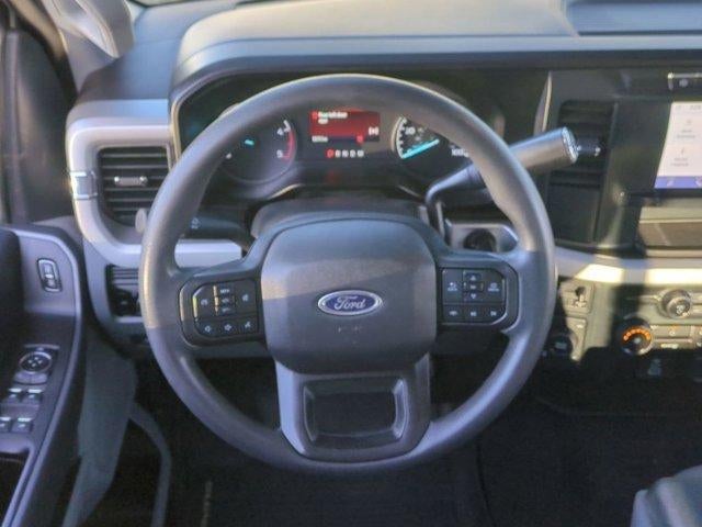 2024 Ford Super Duty F-250 SRW XL 4WD Crew Cab 6.75' Box