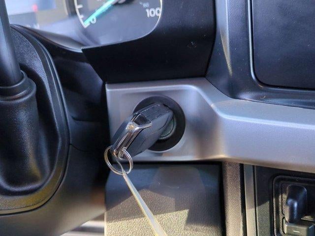 2024 Ford Super Duty F-250 SRW XL 4WD Crew Cab 6.75' Box