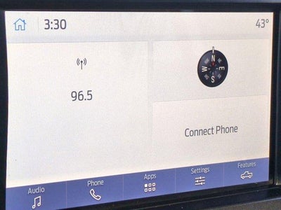 2024 Ford Super Duty F-250 SRW XL 4WD Crew Cab 6.75' Box