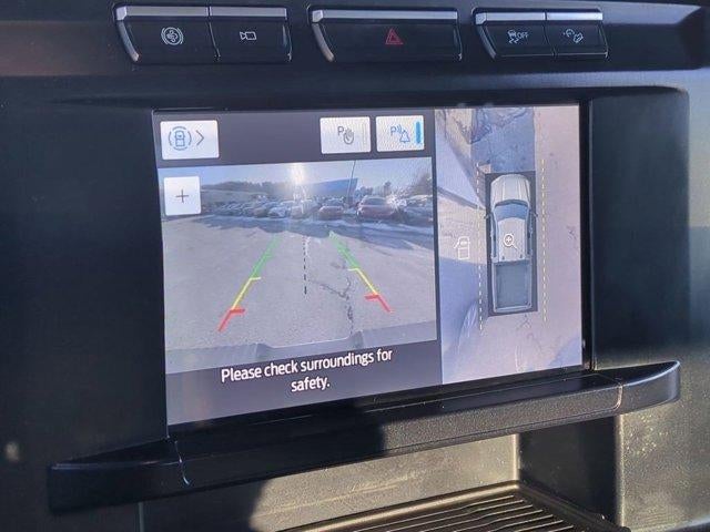 2024 Ford Super Duty F-250 SRW XL 4WD Crew Cab 6.75' Box