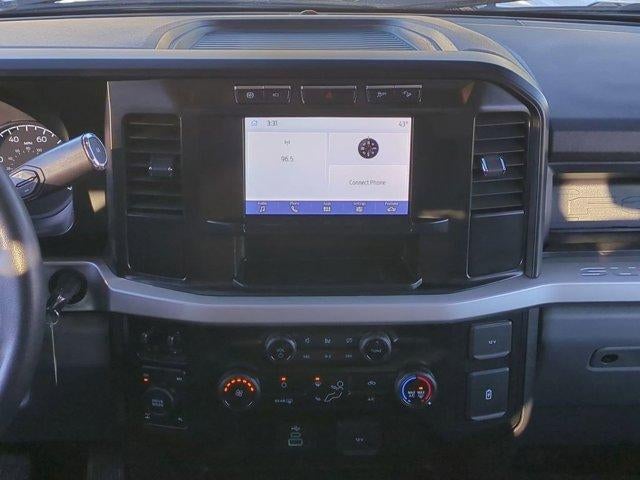 2024 Ford Super Duty F-250 SRW XL 4WD Crew Cab 6.75' Box