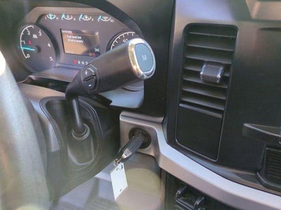 2024 Ford Super Duty F-250 SRW XL 4WD Crew Cab 6.75' Box