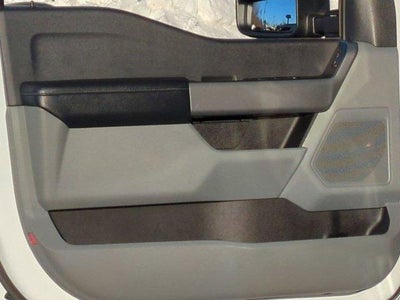 2024 Ford Super Duty F-250 SRW XL 4WD Crew Cab 6.75' Box