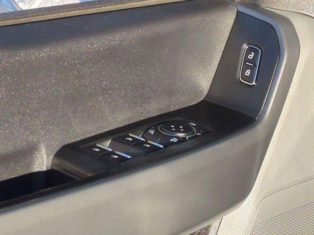 2024 Ford Super Duty F-250 SRW XL 4WD Crew Cab 6.75' Box