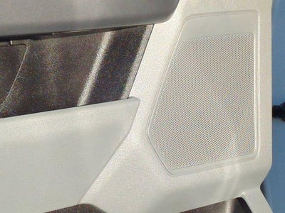 2024 Ford Super Duty F-250 SRW XL 4WD Crew Cab 6.75' Box