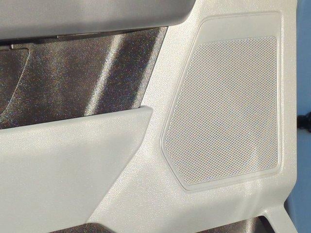 2024 Ford Super Duty F-250 SRW XL 4WD Crew Cab 6.75' Box