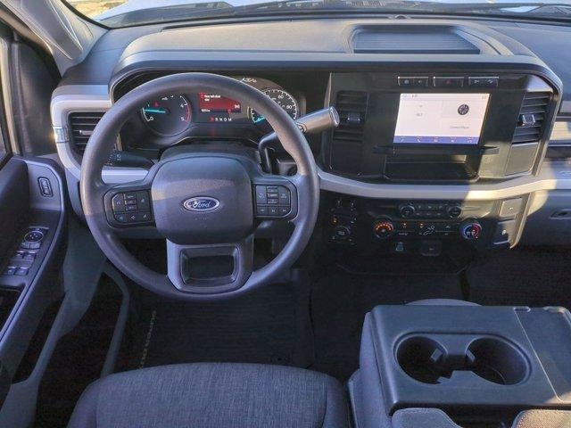 2024 Ford Super Duty F-250 SRW XL 4WD Crew Cab 6.75' Box