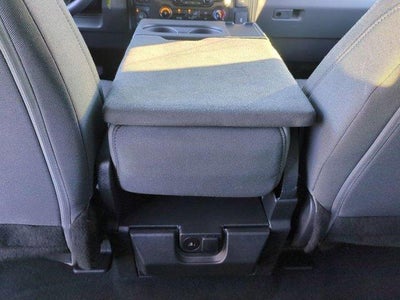 2024 Ford Super Duty F-250 SRW XL 4WD Crew Cab 6.75' Box