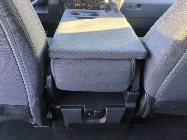 2024 Ford Super Duty F-250 SRW XL 4WD Crew Cab 6.75' Box