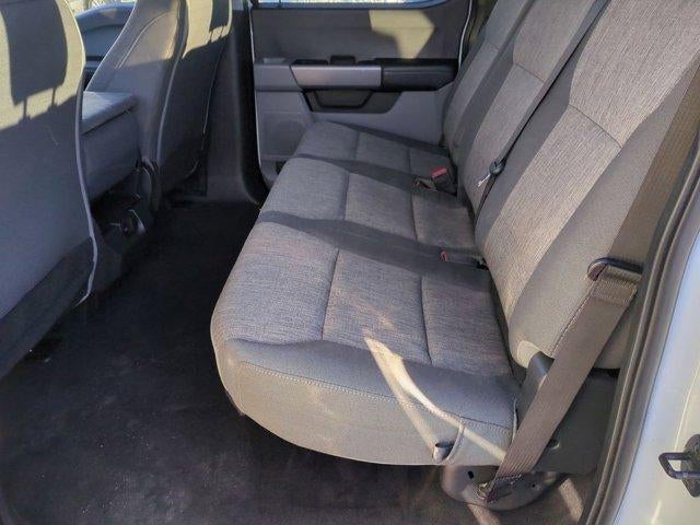 2024 Ford Super Duty F-250 SRW XL 4WD Crew Cab 6.75' Box