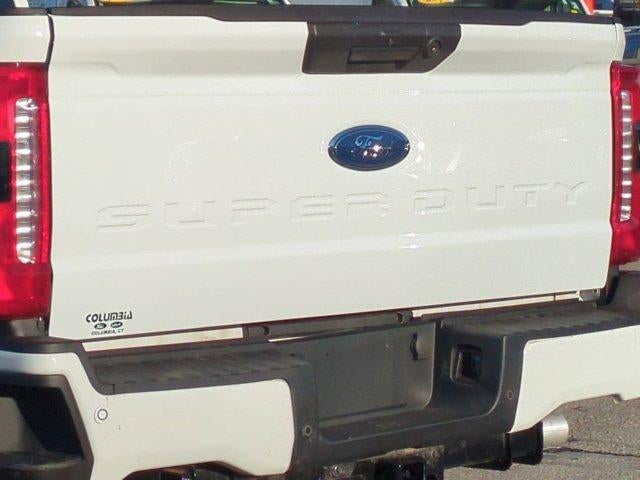 2024 Ford Super Duty F-250 SRW XL 4WD Crew Cab 6.75' Box