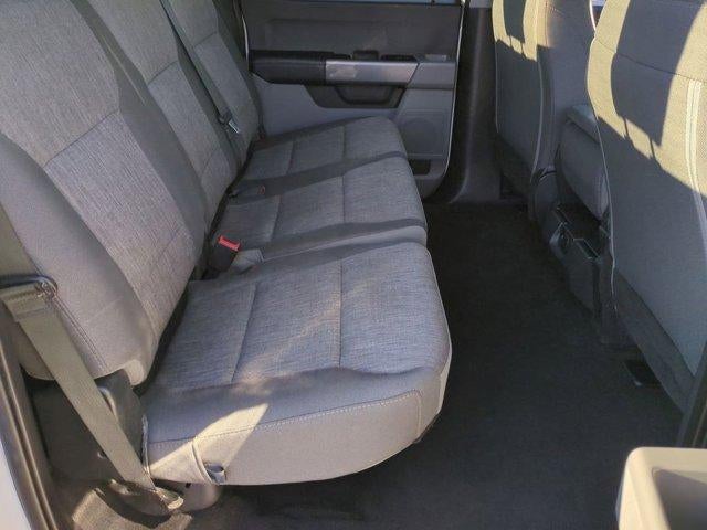 2024 Ford Super Duty F-250 SRW XL 4WD Crew Cab 6.75' Box