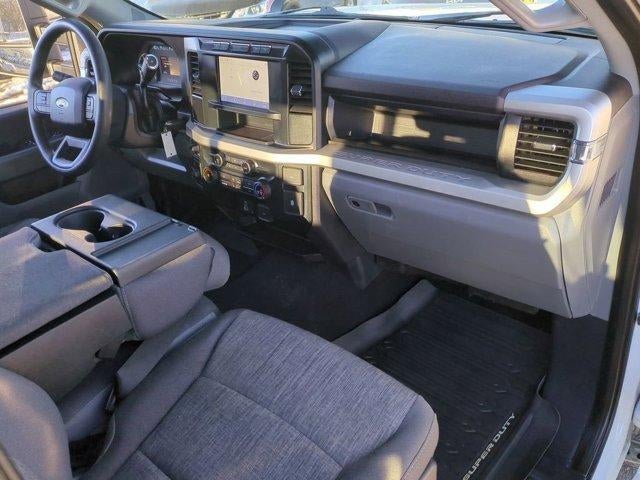2024 Ford Super Duty F-250 SRW XL 4WD Crew Cab 6.75' Box