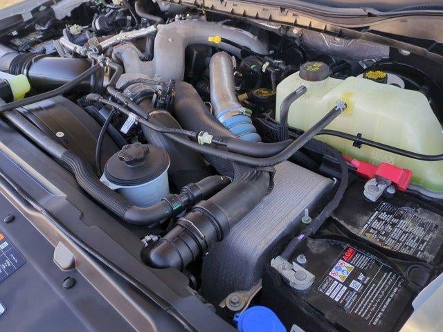 2024 Ford Super Duty F-250 SRW XL 4WD Crew Cab 6.75' Box