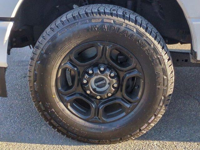 2024 Ford Super Duty F-250 SRW XL 4WD Crew Cab 6.75' Box