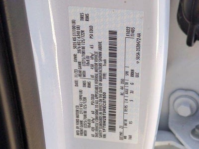 2024 Ford Super Duty F-250 SRW XL 4WD Crew Cab 6.75' Box