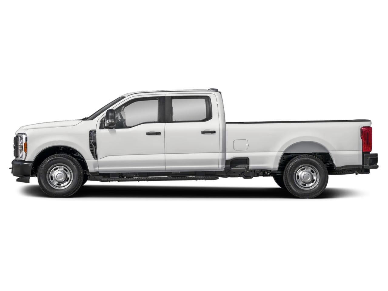 2024 Ford Super Duty F-250 SRW XL 4WD Crew Cab 6.75' Box