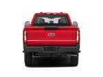 2023 Ford Super Duty F-350 SRW XL 4WD Crew Cab 6.75' Box