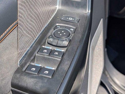 2024 Ford Super Duty F-350 SRW XL 4WD Crew Cab 6.75' Box