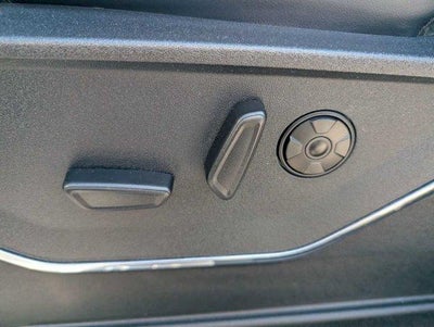 2024 Ford Super Duty F-350 SRW XL 4WD Crew Cab 6.75' Box