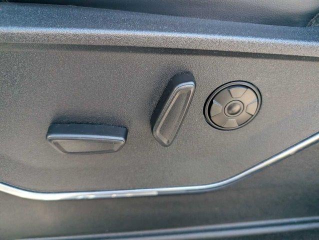 2024 Ford Super Duty F-350 SRW XL 4WD Crew Cab 6.75' Box