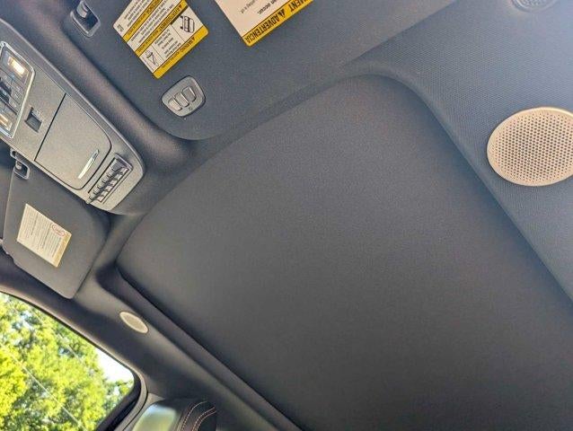2024 Ford Super Duty F-350 SRW XL 4WD Crew Cab 6.75' Box