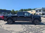 2024 Ford Super Duty F-350 SRW XL 4WD Crew Cab 6.75' Box