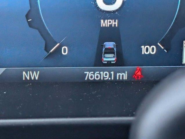 2024 Ford Super Duty F-350 SRW XL 4WD Crew Cab 6.75' Box