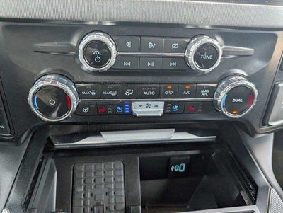 2024 Ford Super Duty F-350 SRW XL 4WD Crew Cab 6.75' Box