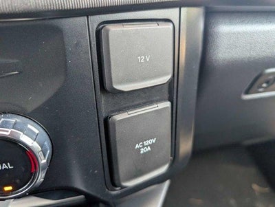 2024 Ford Super Duty F-350 SRW XL 4WD Crew Cab 6.75' Box