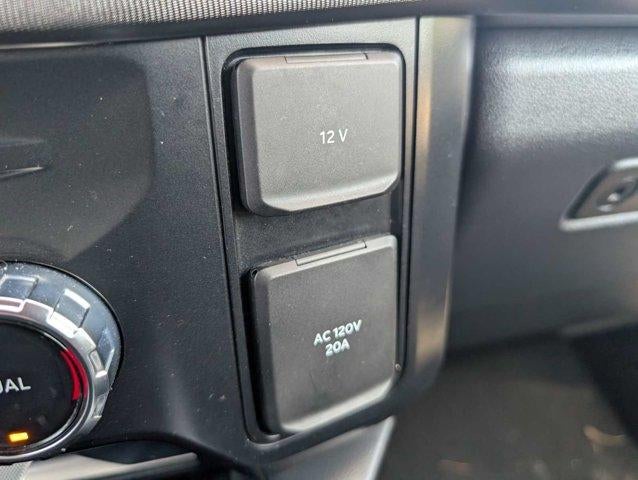 2024 Ford Super Duty F-350 SRW XL 4WD Crew Cab 6.75' Box