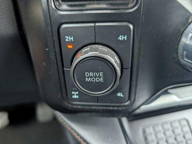 2024 Ford Super Duty F-350 SRW XL 4WD Crew Cab 6.75' Box