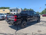 2024 Ford Super Duty F-350 SRW XL 4WD Crew Cab 6.75' Box
