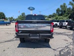 2024 Ford Super Duty F-350 SRW XL 4WD Crew Cab 6.75' Box