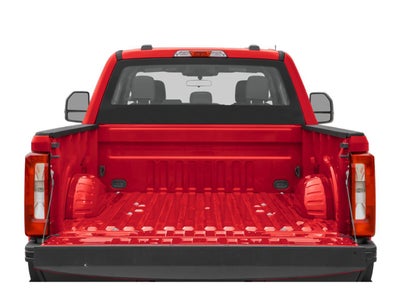 2024 Ford Super Duty F-350 SRW XL 4WD Crew Cab 6.75' Box